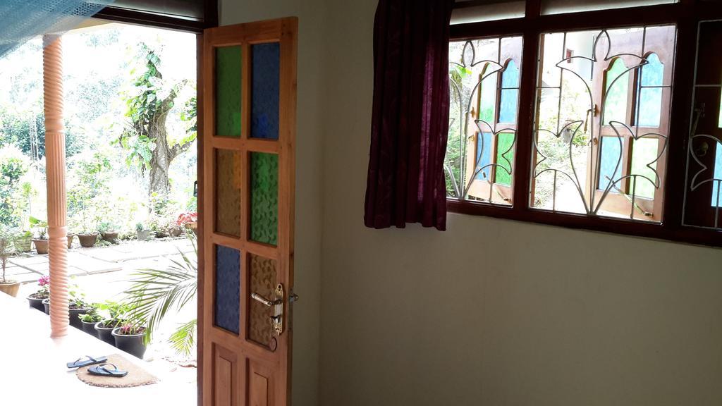 Raveena Guest House Ella Zimmer foto