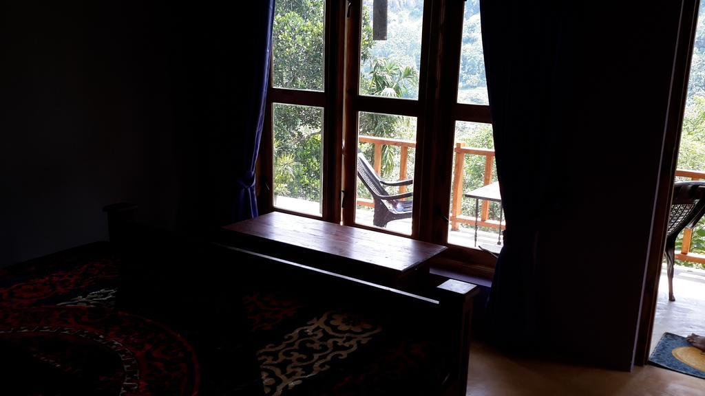 Raveena Guest House Ella Zimmer foto